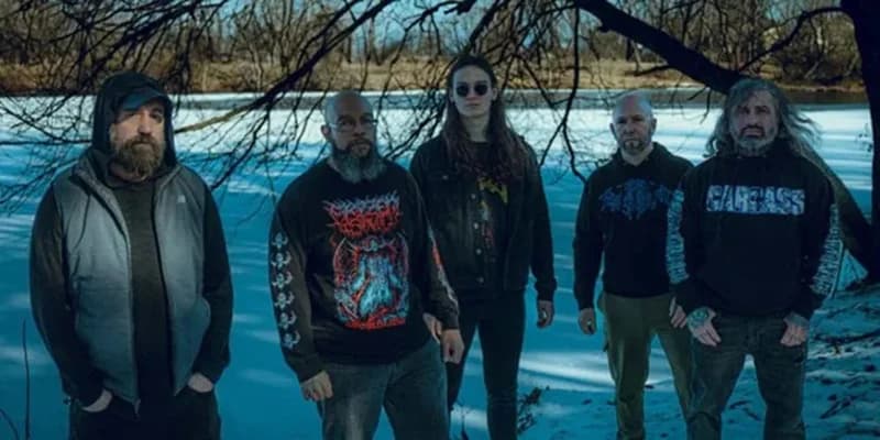 CHRONEPSIS irrumpe en la escena con su EP debut “Weight of Eternity”