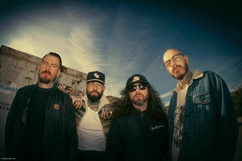 DEEZ NUTS revientan altavoces con su nuevo single “ICU”