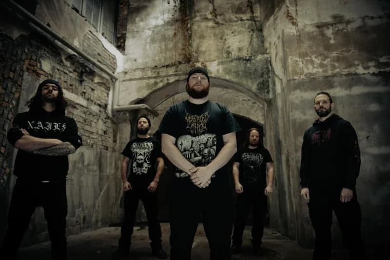 DEFACED arrasa con “Culling the Herd” y anuncia su imponente asalto con “ICON”