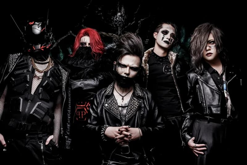 DEVILOOF: ‘somos la banda más cool de Japón' – una entrevista con la banda revelación del Visual Kei