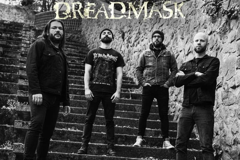 DREADMASK lanza “The Light”: un brutal saludo al horror y la tragedia