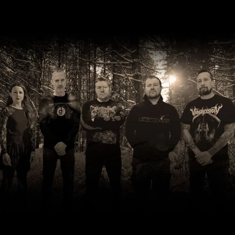 DUSK, nuevo disco 28 años después