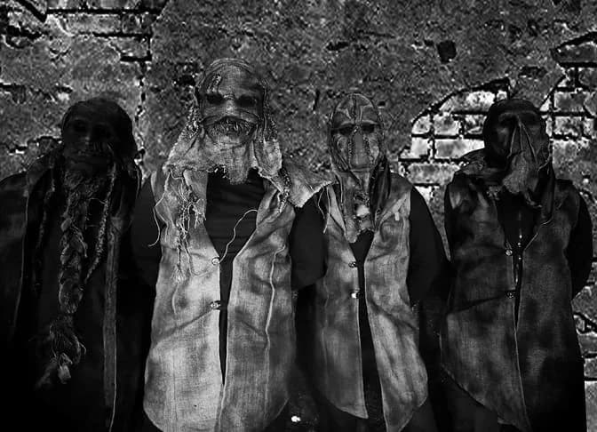 DUSK regresan con “Bunker”, su nuevo disco de metal oscuro y opresivo