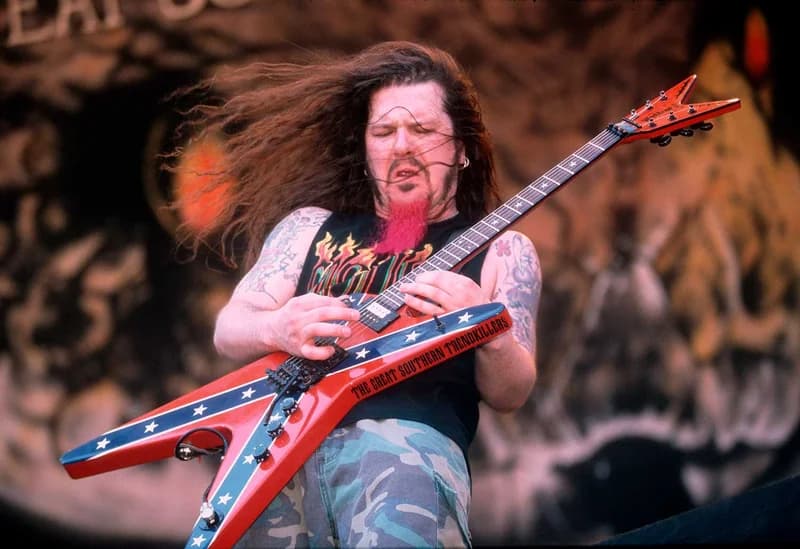 El asesinato de Dimebag Darrell: la tragedia que sacudió al metal.