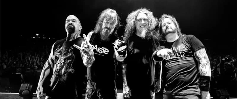 El culto a Slayer en Sudamérica: ¿devoción religiosa?