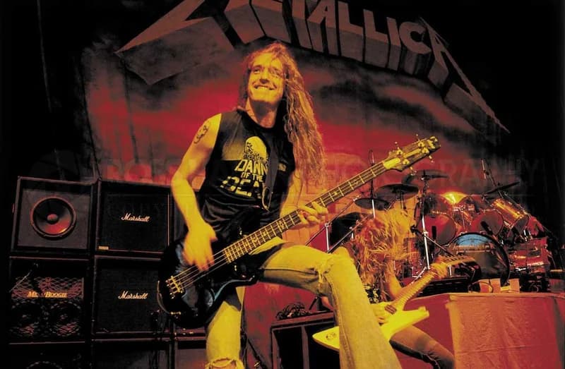 El misterioso accidente de Cliff Burton: ¿fue un error evitable?