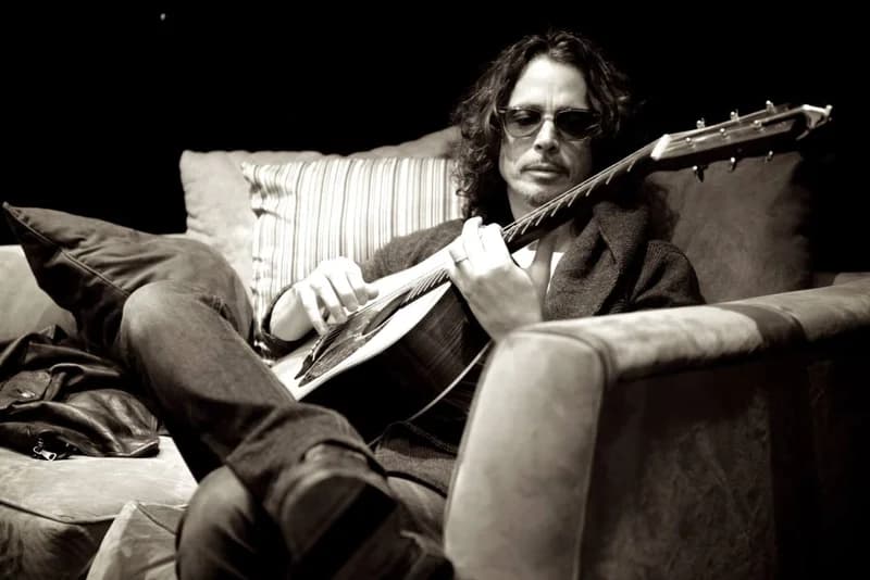 El suicidio de Chris Cornell y su impacto en el metal alternativo.