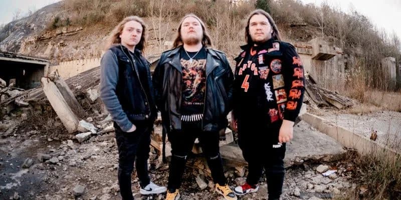Executionist irrumpe en escena con «Sacrament of the Sick», un debut que promete brutalidad implacable