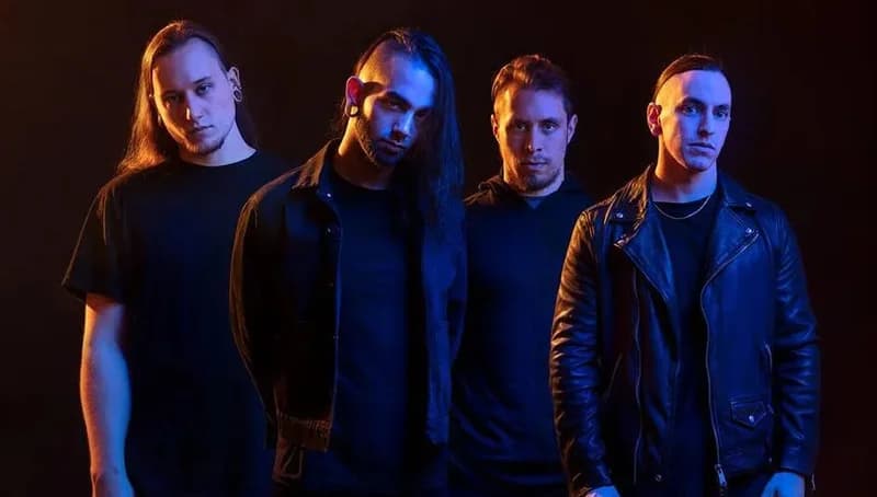Fallujah anuncia su nuevo álbum ‘Xenotaph' para el 13 de junio de 2025