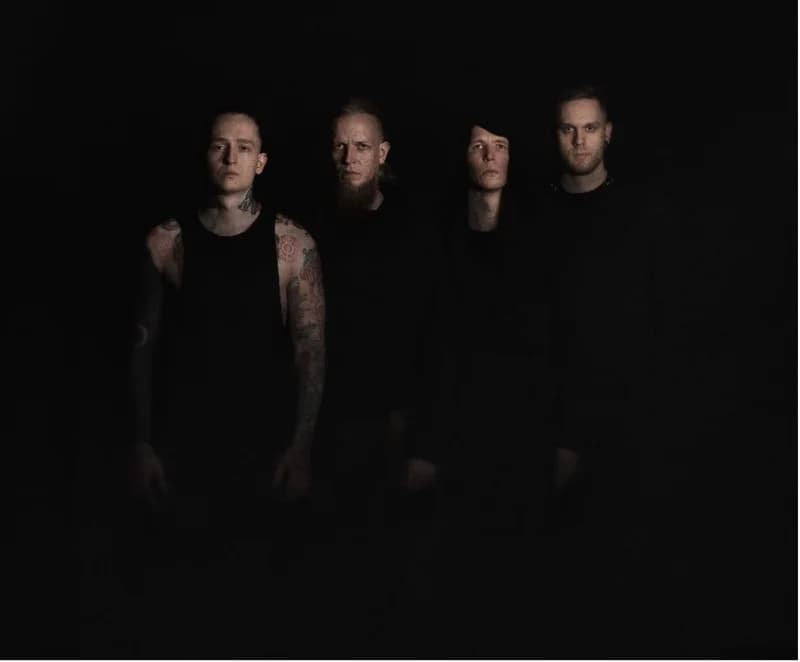 Humanity’s Last Breath lanza “Anthracite”