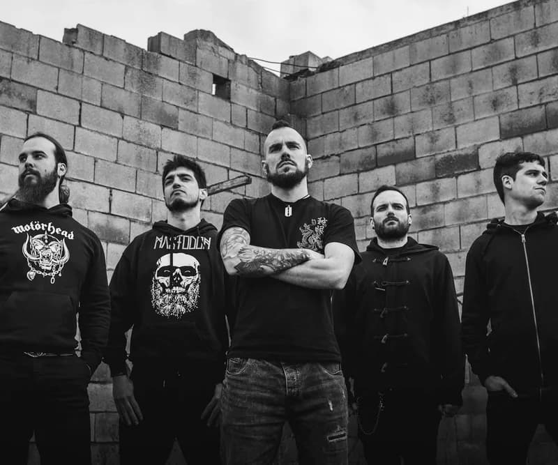 Hurraco’s Massacre: una década de metal extremo desde Valladolid