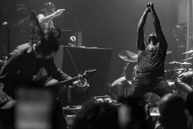 IGORRR anuncia su nuevo álbum «Amen»: caos, liturgia digital y puro delirio sonoro