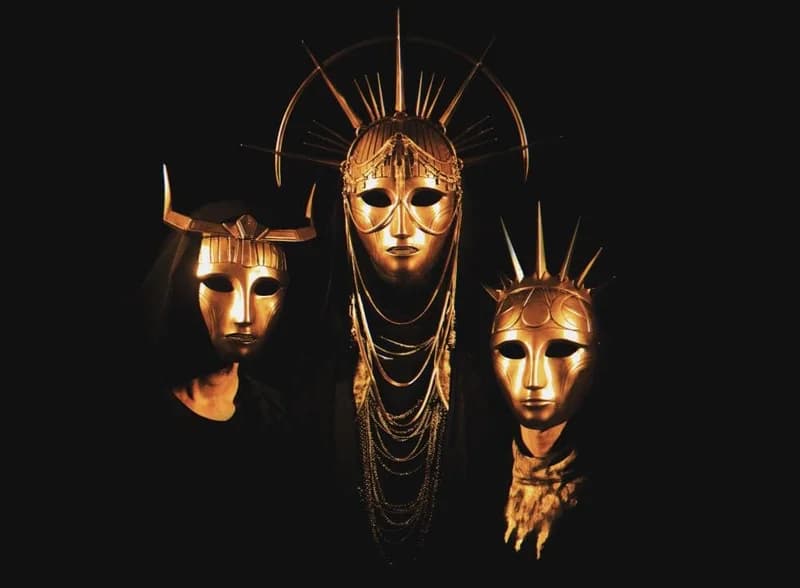 Imperial Triumphant anuncia su nuevo álbum Goldstar