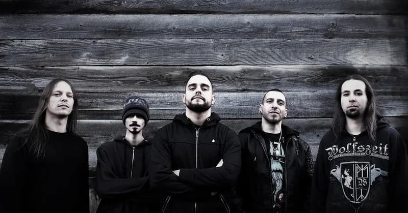 In Eclipse presentan su primer sencillo: el death metal andorrano alza la voz