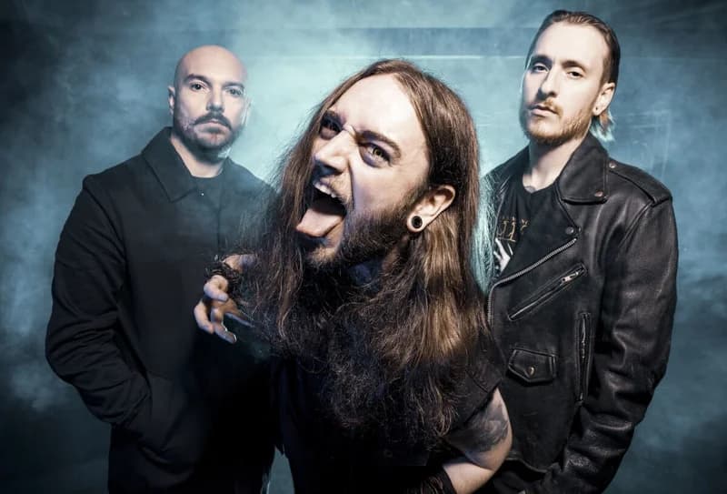 Ingested presenta nueva formación y lanza el brutal sencillo «Altar of Flesh»