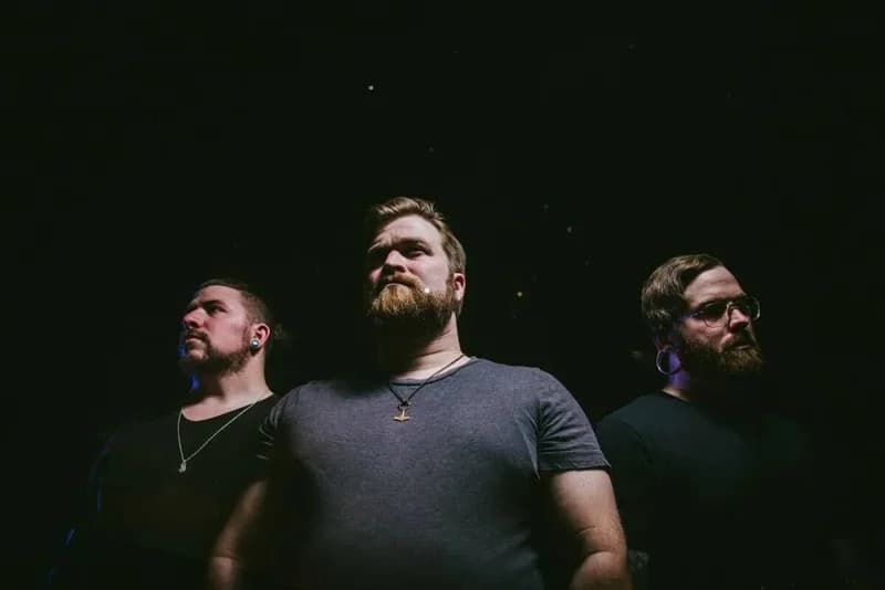 Kardashev lanza «Alunea» el 25 de abril vía Metal Blade Records