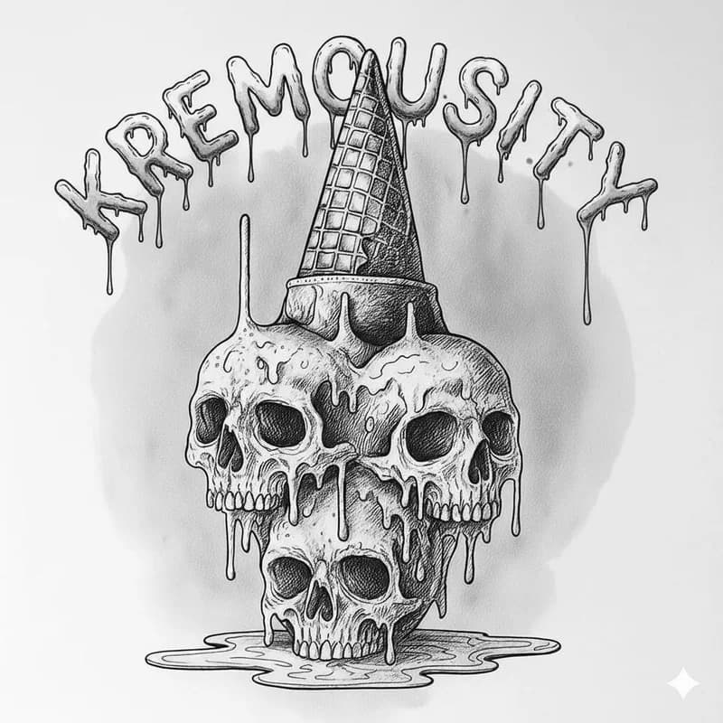 Kremousity irrumpe desde Bizkaia con su EP debut “Sunset Before Apocalypse”
