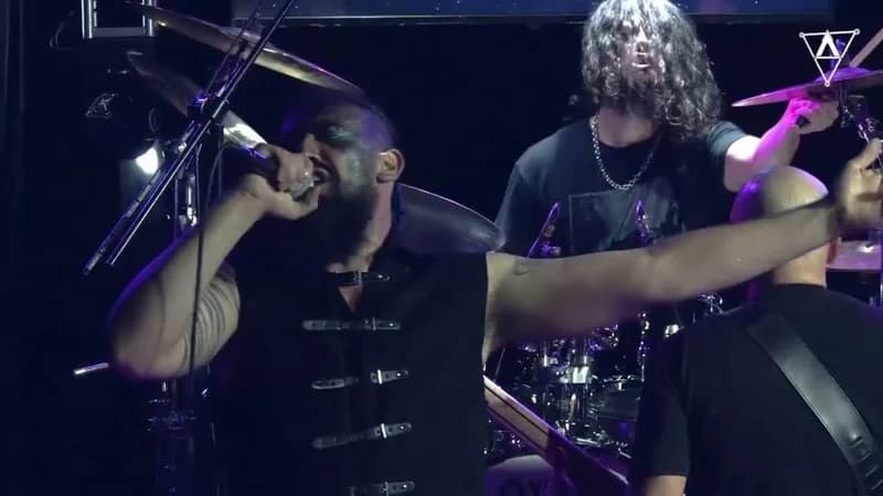 «La Experiencia» de Inaction: Un Viaje de Autoconocimiento y Metal