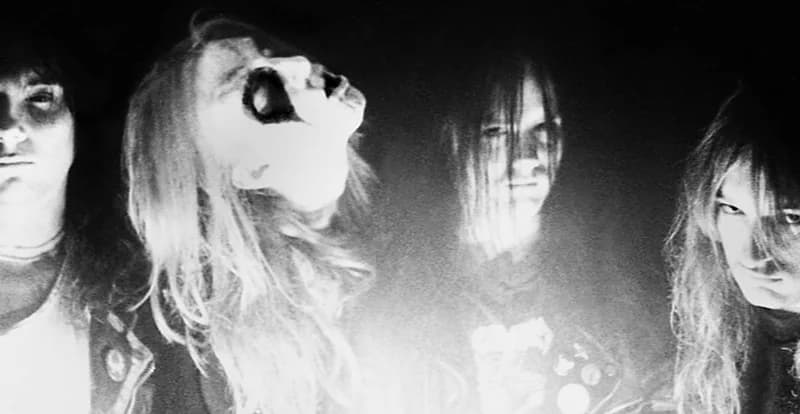 La grabación del infame disco en vivo de Mayhem: sangre, violencia y caos
