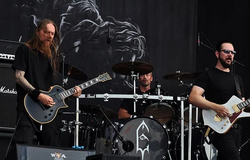 La transformación de Emperor: de black metal crudo a sonidos progresivos