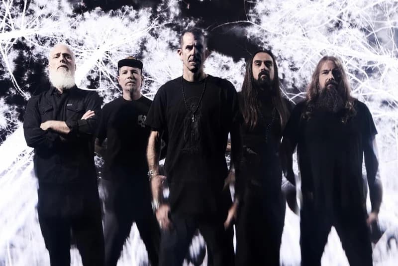 Lamb of God impactan con su nuevo single “Parasocial Christ”