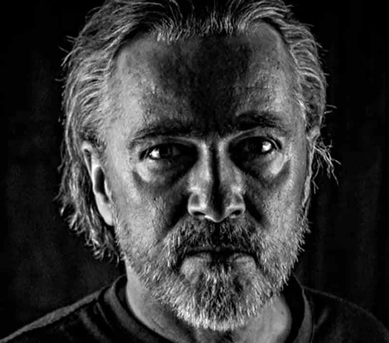 Lars Lindén (Carnal Forge): despedimos a un guerrero del Death-Thrash Metal