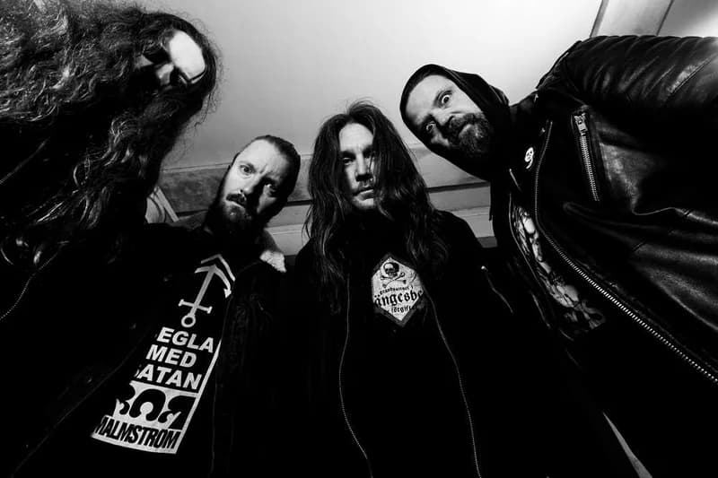 LIK muestran “They”, nuevo video cargado de muerte sueca y podredumbre clásica