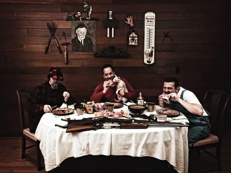 MACABRE celebra 40 años de Murder Metal con una gira europea en verano de 2025