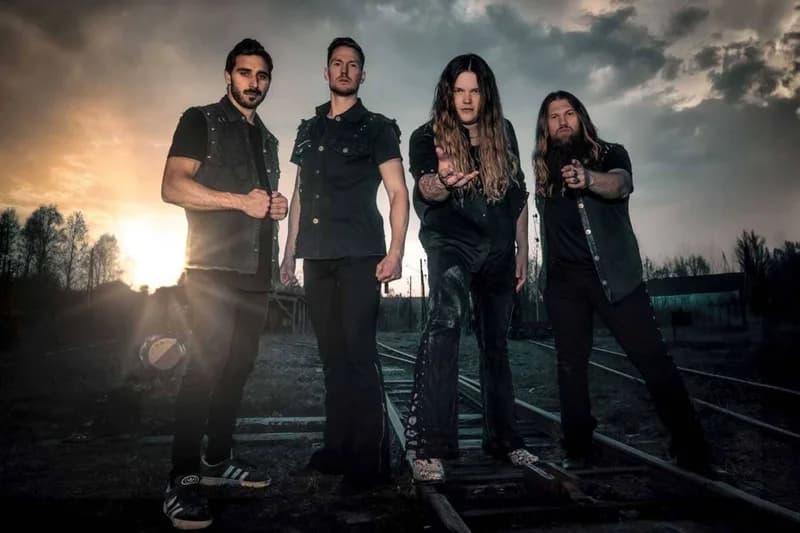 Majestica regresa con fuerza y épica en su nuevo álbum Power Train