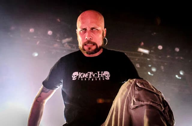 Meshuggah confirma su regreso a España en 2024