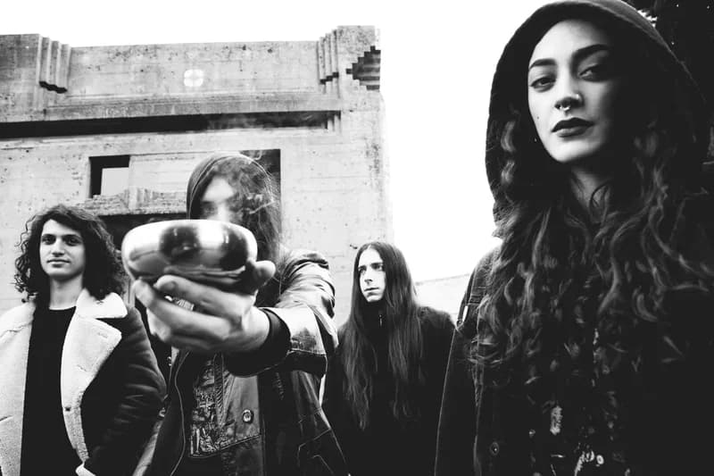 Messa anuncia gira como cabeza de cartel por Reino Unido y Europa