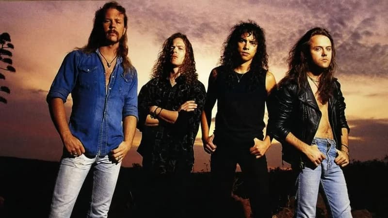 Metallica y su “Black Album”: ¿traición o evolución?