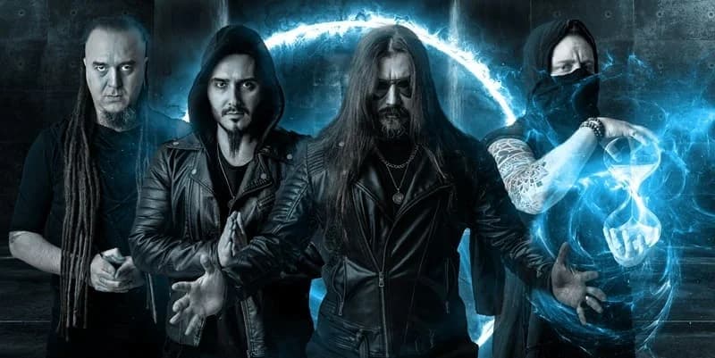 Moribund Oblivion estrena visualizer de “In the Middle of the Dark Chaos”