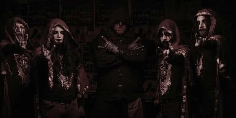 Mortuary Drape encabezará la Feria del Metal Extremo de Madrid 2026.