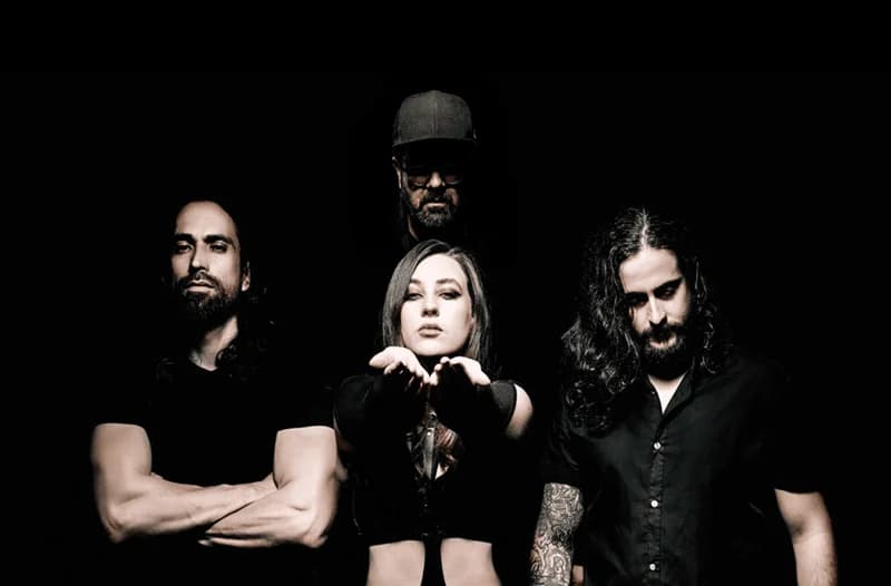 Mystification sorprenden con su nuevo sencillo “The Great Attractor”