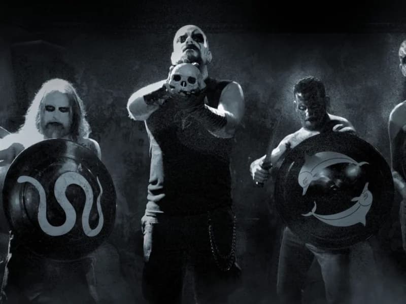 KAWIR Lanza ‘Kydoimos', un Viaje Musical a la Guerra de Troya