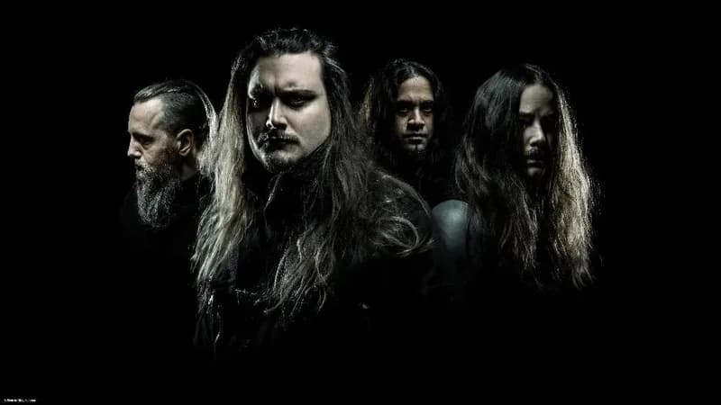 ORBIT CULTURE regresan con “Death Above Life”: nueva era, más oscuridad