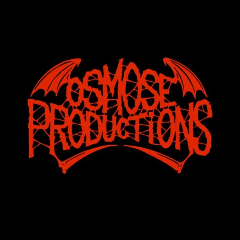 Osmose Productions: Un legado de culto en el metal extremo