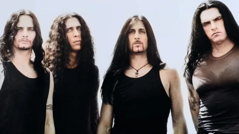 Peter Steele de Type O Negative: muerte y renacimiento.