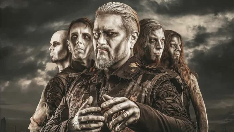 POWERWOLF celebra 10 años de “Blessed & Possessed” con ediciones de lujo