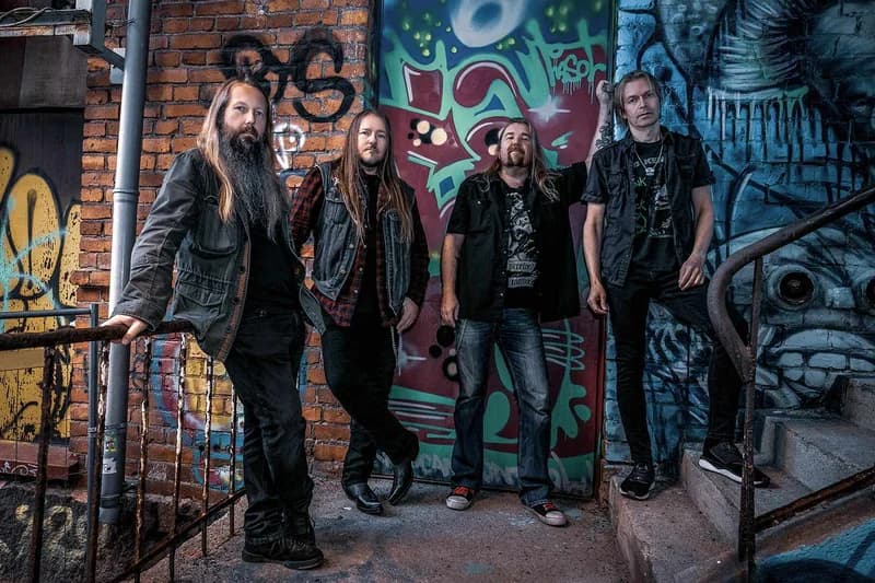 Prestige y su tormenta de thrash metal tronarán en España en 2024