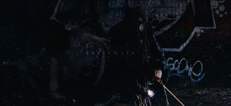 Project Void presenta videoclip de «Sapietis»