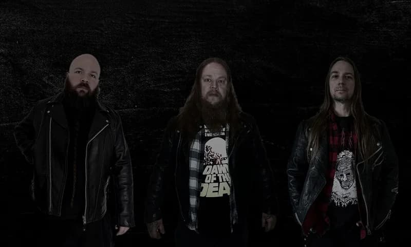 Ribspreader prepara un festín de Death Metal con “As Gods Devour”
