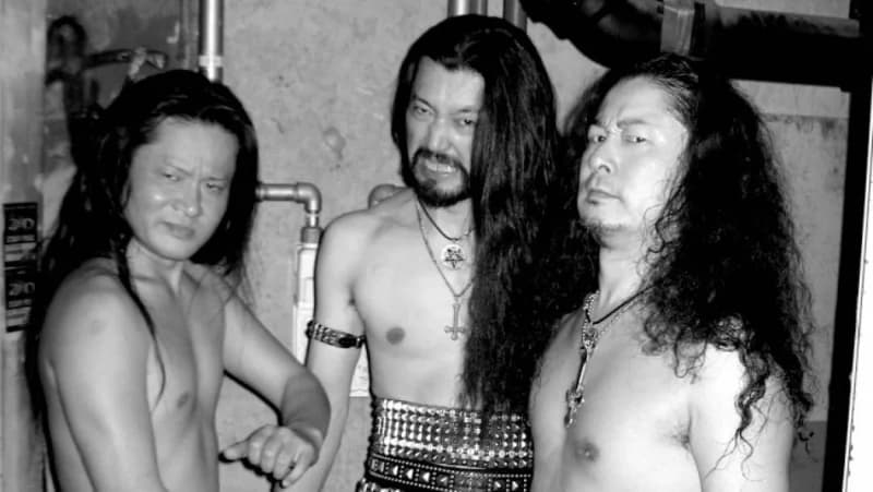 Sabbat, la icónica banda japonesa, anuncia gira de 40 aniversario en Europa para 2024