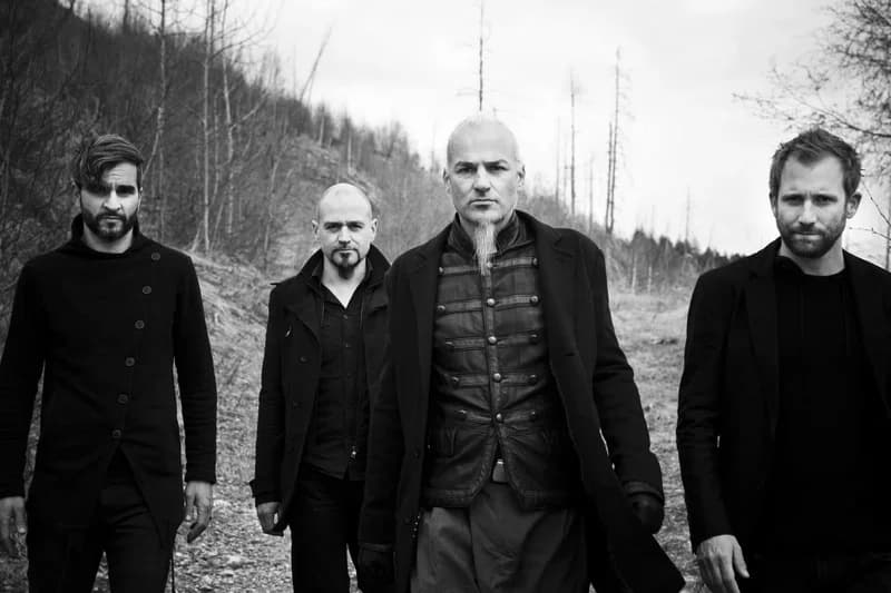 Samael lanza “Black Matter Manifesto”, su primer sencillo en ocho años