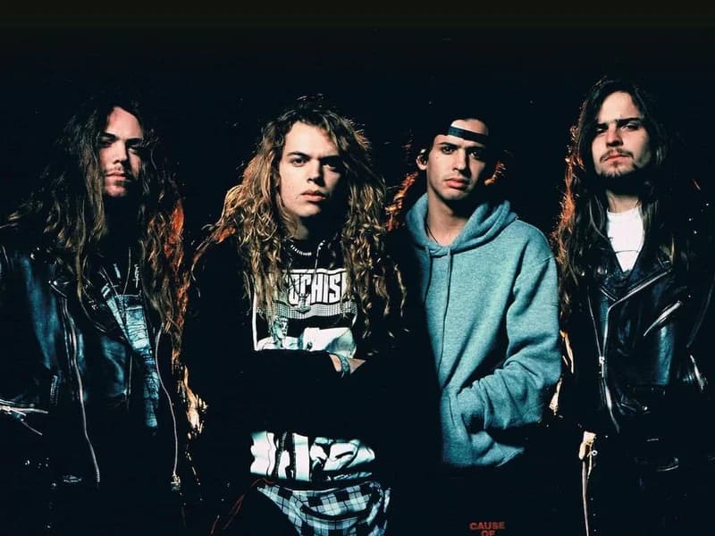 Sepultura y la división de los Cavalera: ¿qué pasó realmente?