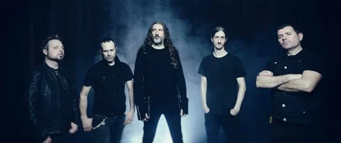 Shallow Waters anuncia su segundo álbum All Colours Blur To One