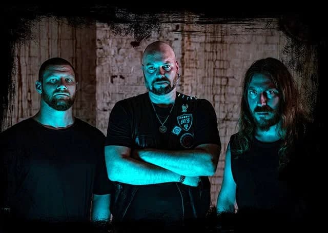 SOUL GRINDER anuncia su nuevo álbum «Frozen Halls» para octubre de 2025