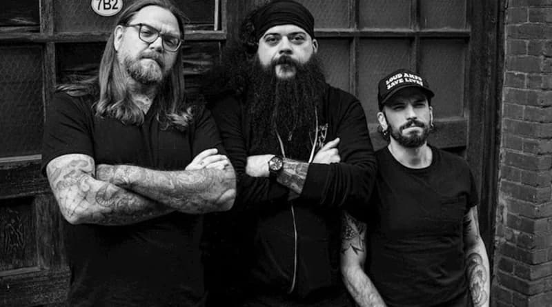 Sour Times se prepara para lanzar su nuevo EP Awaken The Voiceless