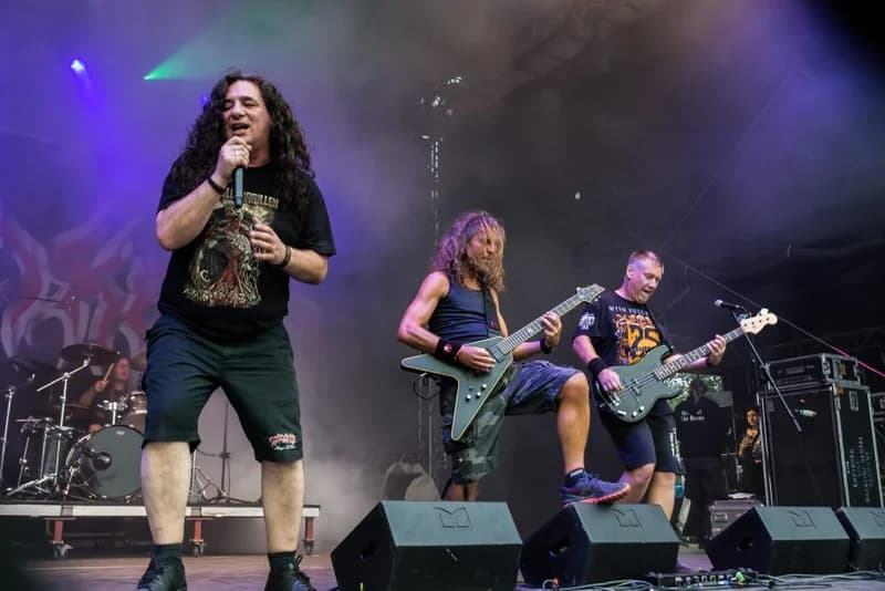 SWR Barroselas Metalfest 2024: Primeras bandas confirmadas